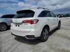 2017 Acura RDX Advance