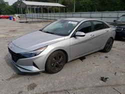 2021 Hyundai Elantra SEL for sale in Savannah, GA