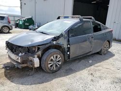 2018 Toyota Prius Prime en venta en Jacksonville, FL
