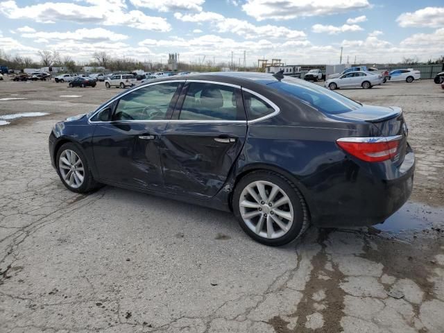 2013 Buick Verano