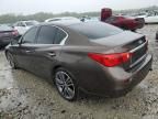 2014 Infiniti Q50 Base