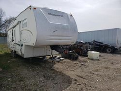 2003 Coachmen Chaparral for sale in Cicero, IN