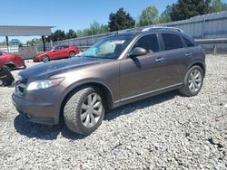 2003 Infiniti FX45 for sale in Memphis, TN