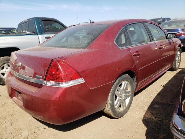 2011 Chevrolet Impala LT