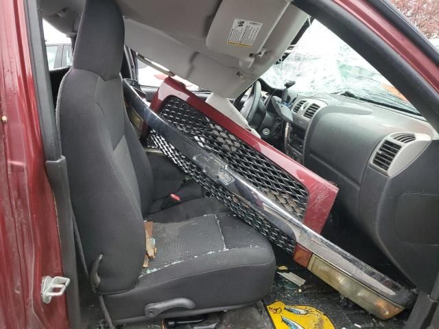 2007 Chevrolet Colorado