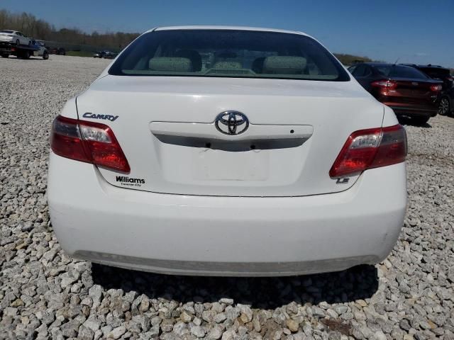 2008 Toyota Camry CE