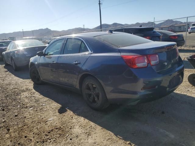 2013 Chevrolet Malibu 1LT