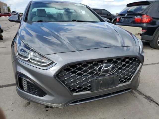 2019 Hyundai Sonata Limited