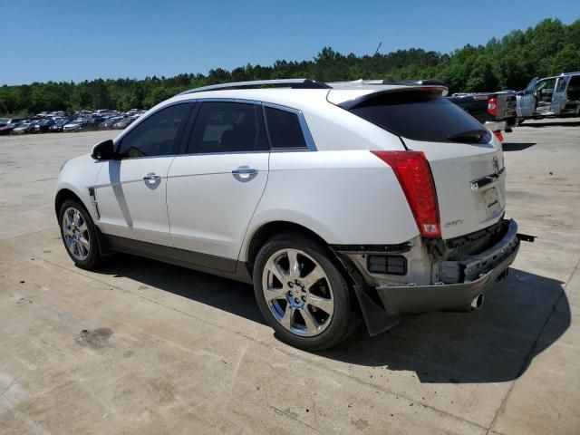 2011 Cadillac SRX Premium Collection