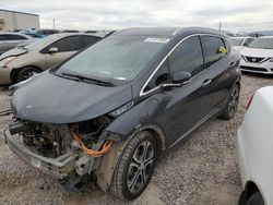 2021 Chevrolet Bolt EV Premier en venta en Tucson, AZ