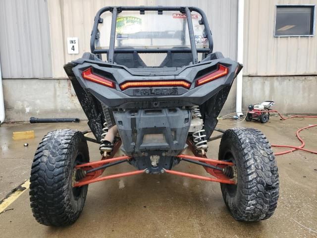 2019 Polaris RZR XP Turbo EPS