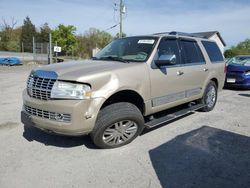 2008 Lincoln Navigator for sale in York Haven, PA