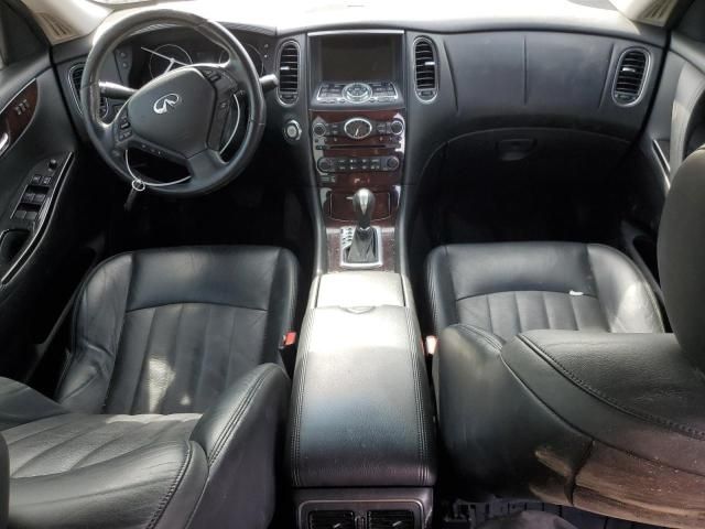 2010 Infiniti EX35 Base