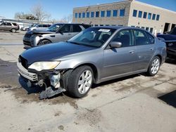 2008 Subaru Legacy 2.5I Limited for sale in Littleton, CO