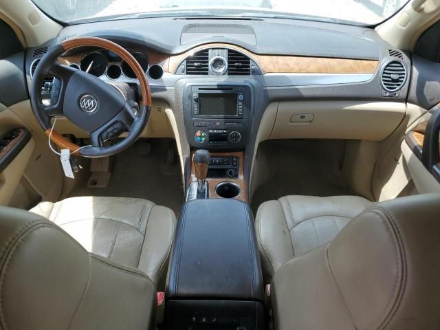 2008 Buick Enclave CXL