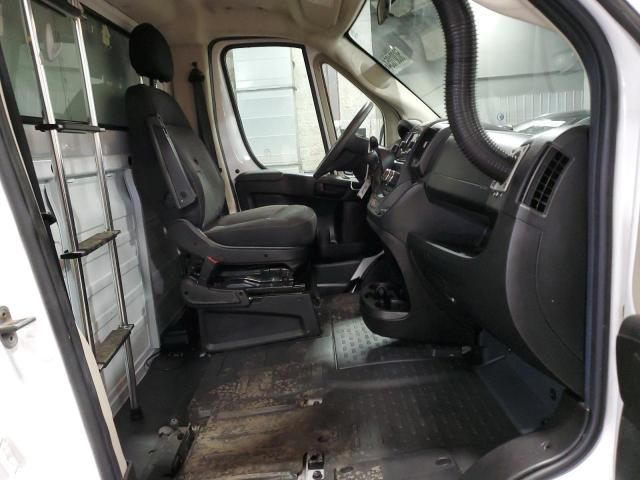 2018 Dodge RAM Promaster 3500 3500 Standard