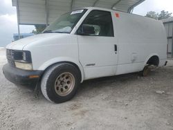 1998 Chevrolet Astro for sale in Prairie Grove, AR