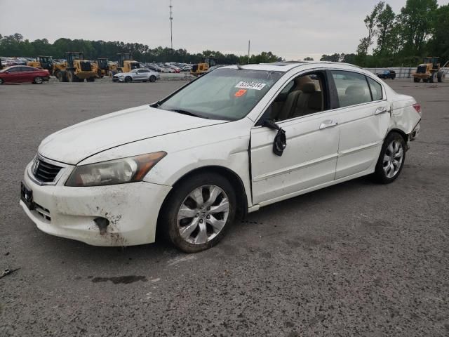 2010 Honda Accord EXL