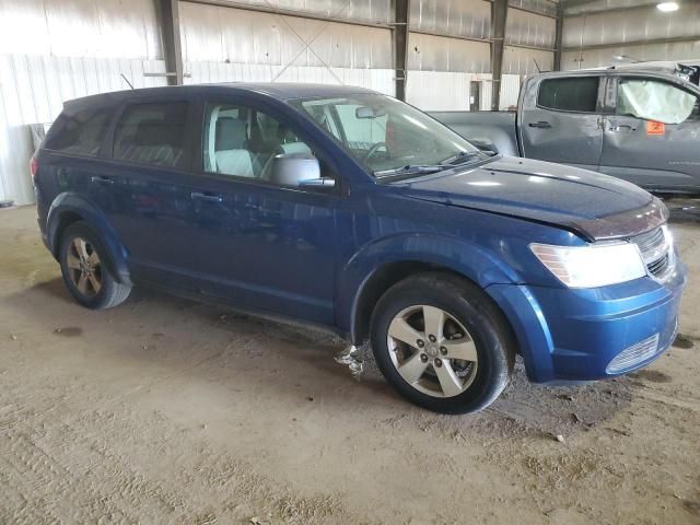 2009 Dodge Journey SXT