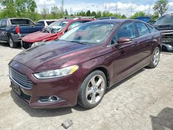 2013 Ford Fusion SE en venta en Bridgeton, MO