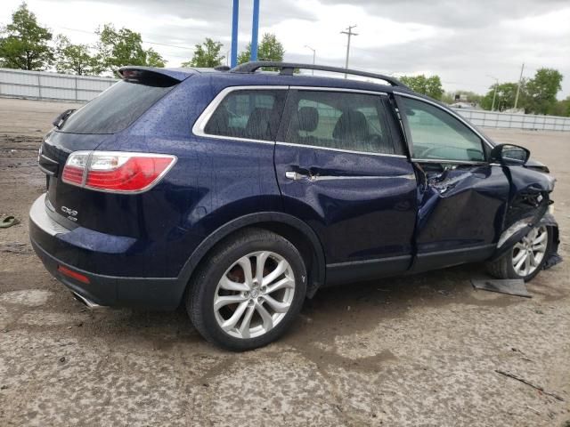 2012 Mazda CX-9