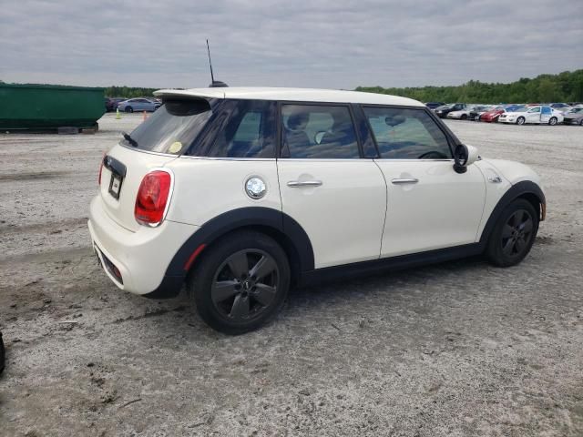 2021 Mini Cooper S