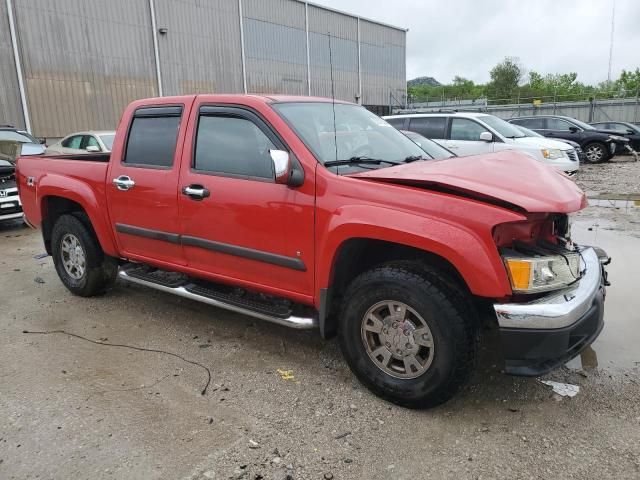 2007 Chevrolet Colorado