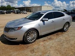 Lincoln MKS Vehiculos salvage en venta: 2013 Lincoln MKS