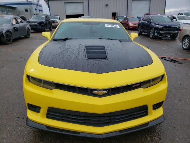 2014 Chevrolet Camaro 2SS