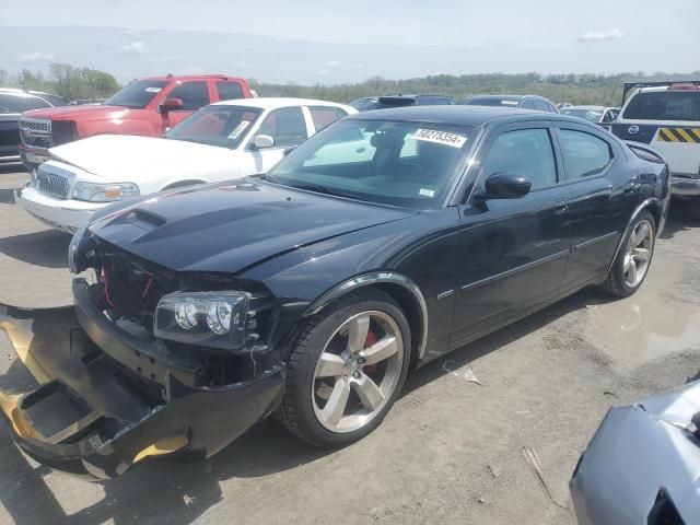 2006 Dodge Charger SRT-8