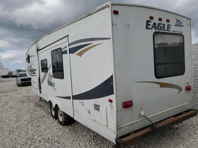 2008 Jayco Eagle