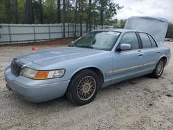 2000 Mercury Grand Marquis GS en venta en Knightdale, NC