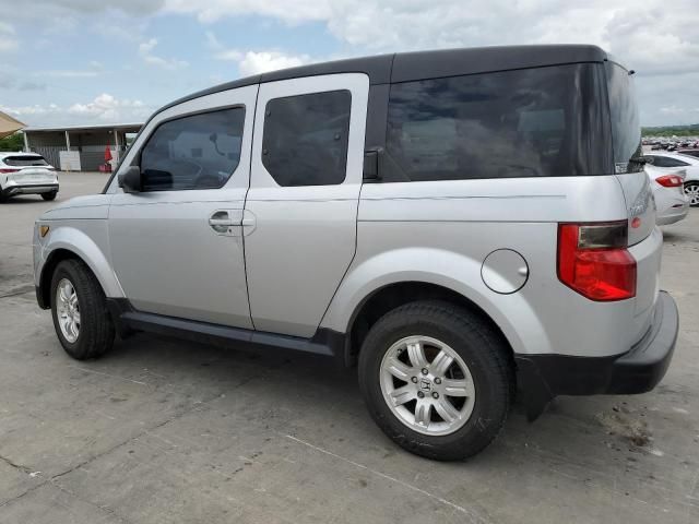 2006 Honda Element EX