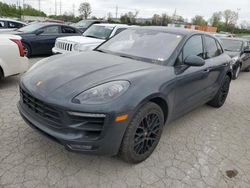 2018 Porsche Macan GTS for sale in Bridgeton, MO