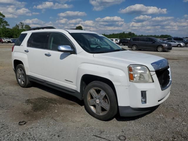 2013 GMC Terrain SLE