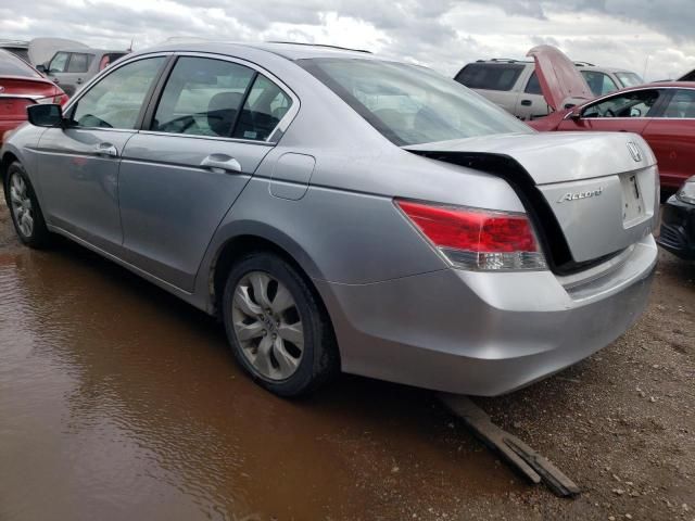 2008 Honda Accord EX