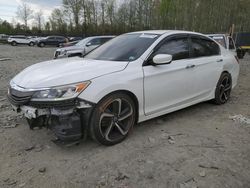 2017 Honda Accord Sport for sale in Waldorf, MD