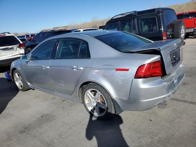 2006 Acura 3.2TL