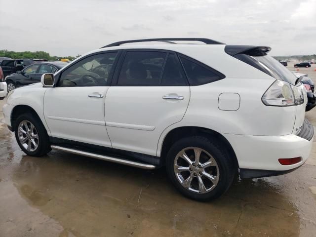 2008 Lexus RX 350