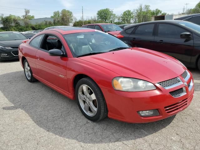 2004 Dodge Stratus R/T