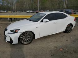 2018 Lexus IS 300 for sale in Waldorf, MD