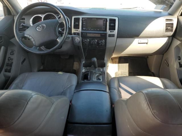 2003 Toyota 4runner Limited