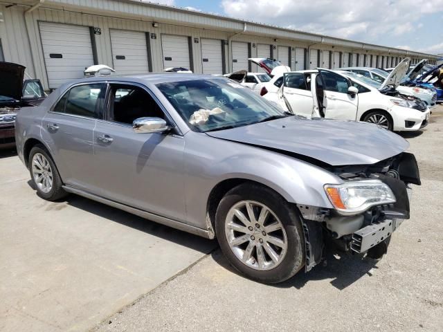 2013 Chrysler 300C