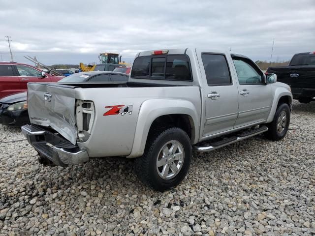 2012 Chevrolet Colorado LT