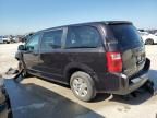 2010 Dodge Grand Caravan SE