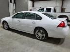 2010 Chevrolet Impala LTZ