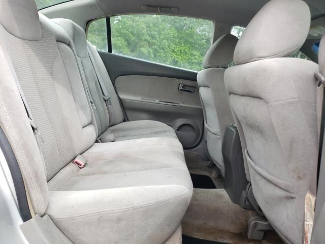 2005 Nissan Altima S