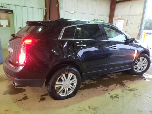 2011 Cadillac SRX Luxury Collection