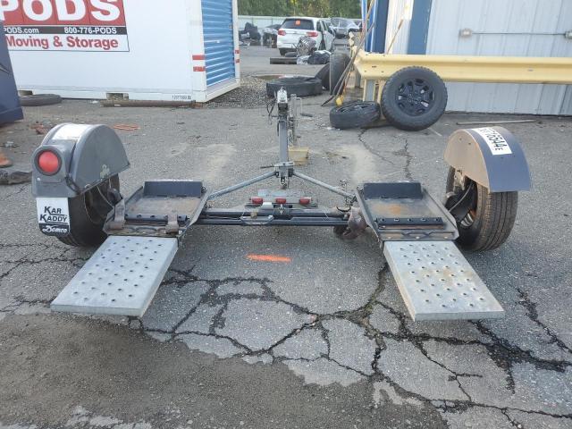 2014 Deth Car Dolly
