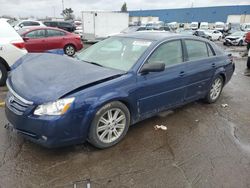 Toyota Avalon salvage cars for sale: 2007 Toyota Avalon XL